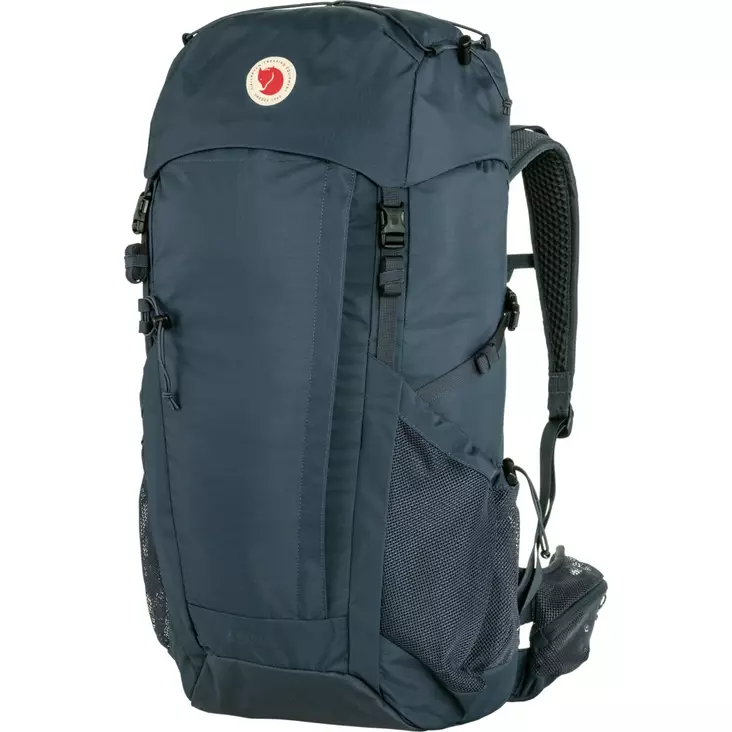 Fjällräven Abisko Hike 35 S/M - Rinkat - 7323450842406 - 2