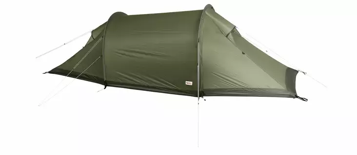 Fjällräven Abisko Lite 2 - Teltat ja tarvikkeet - 7323450206956 - 1