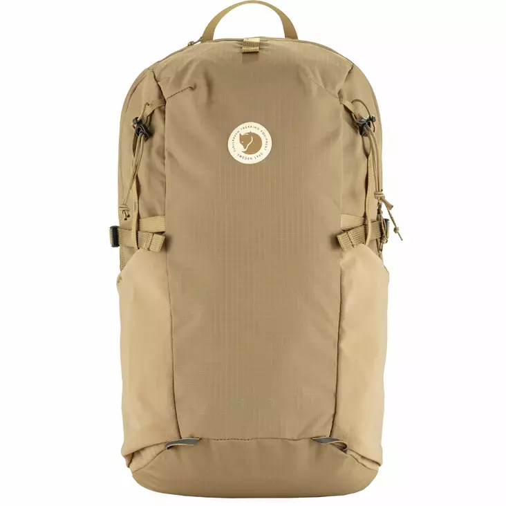 Fjällräven Abisko Softpack 16 - Päiväreput - 7323451088476 - 1