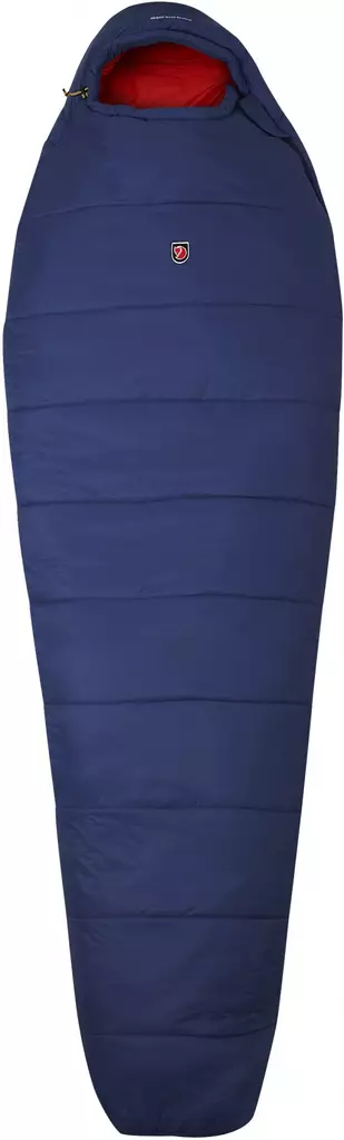 Fjällräven Abisko Three Season Reg makuupussi - Makuupussit - 7392158927906 - 1