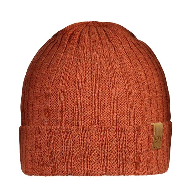 Fjällräven Byron Hat Thin pipo - Päähineet - 7323450347796 - 1