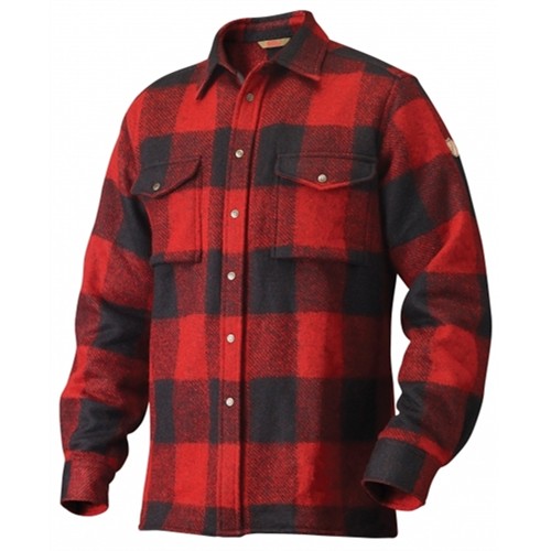 Fjällräven Canada paita - Paidat - 7392158891856 - 1