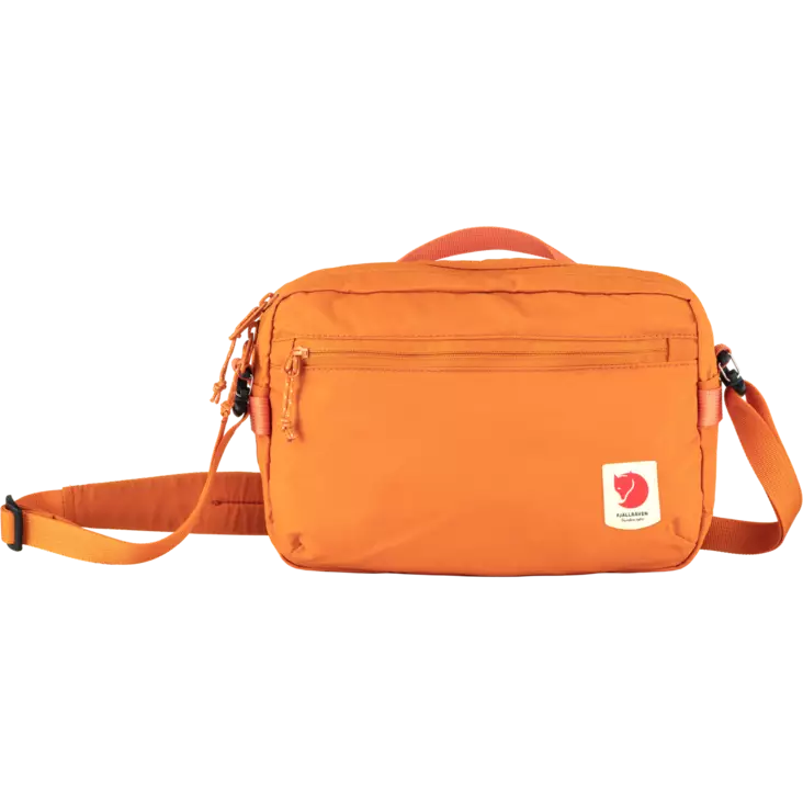 Fjällräven High Coast Crossbody - Reput ja laukut - 7323450938086 - 1