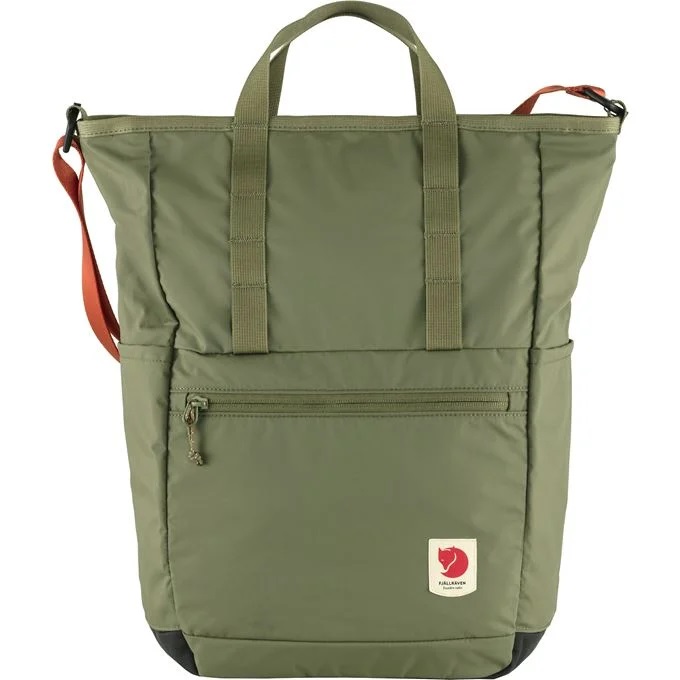 Fjällräven High Coast Totepack - Fjällräven Totepack - 7323450680046 - 1