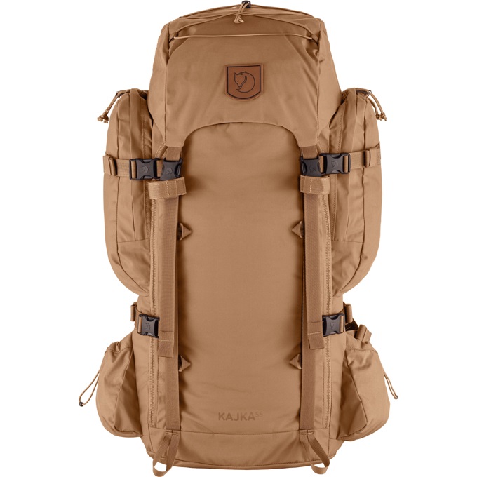 Fjällräven Kajka 55 S/M - Rinkat - 7323451017636 - 1