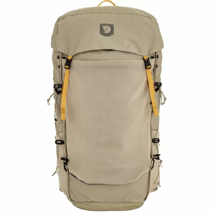Fjällräven Kajka X-Lätt 45 M/L - Rinkat - 7323451155666 - 1