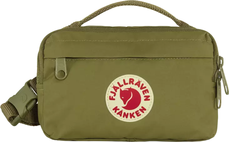 Fjällräven Kånken Hip Pack - Fjällräven Kånken Hip Pack - 7323450753016 - 1