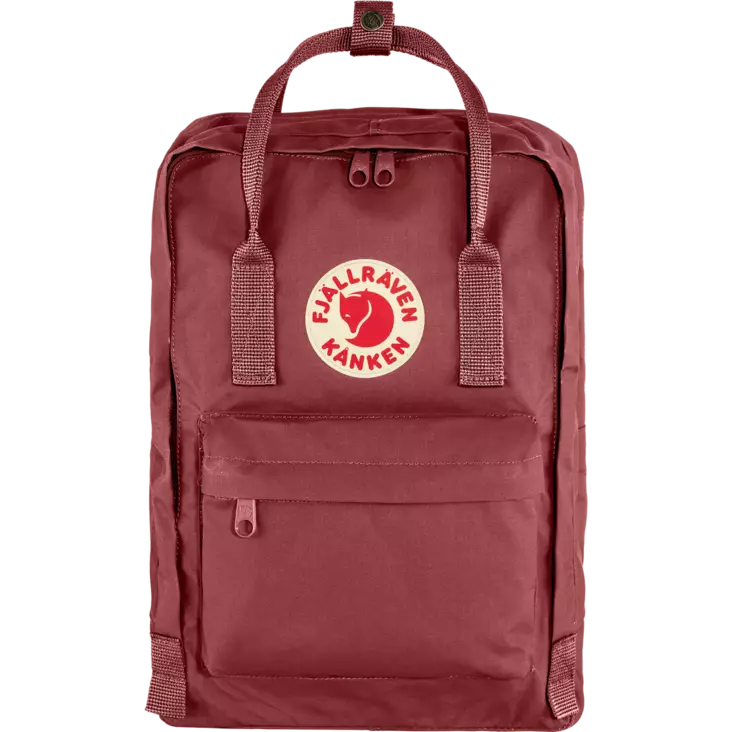 Fjällräven Kånken Laptop 13" - Fjällräven Kånken Laptop - 7323450785666 - 1