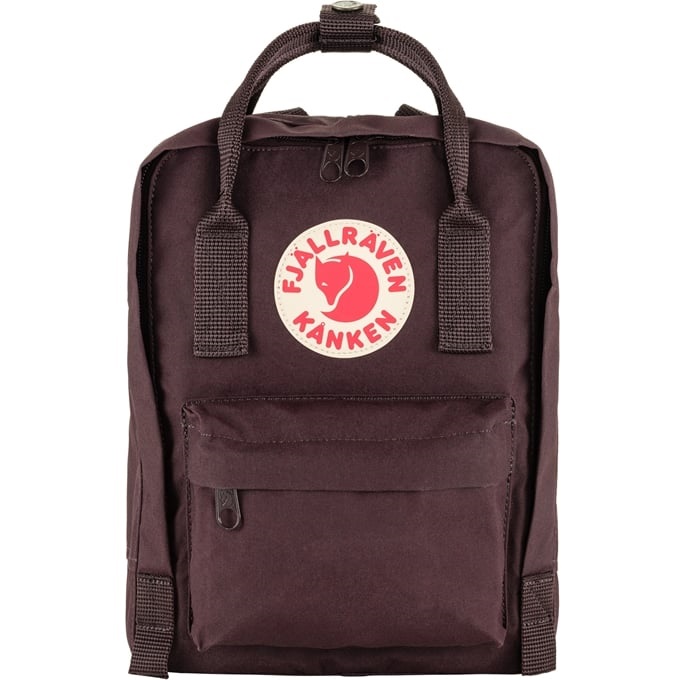 Fjällräven Kånken Mini - Fjällräven Kånken Mini - 7323451018046 - 1