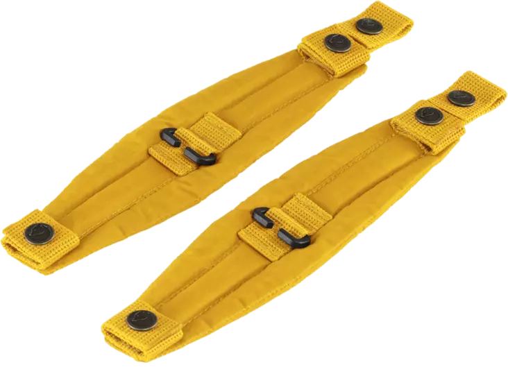 Fjällräven Kånken Mini Shoulder Pads - Shoulder pads - 7323450724276 - 1