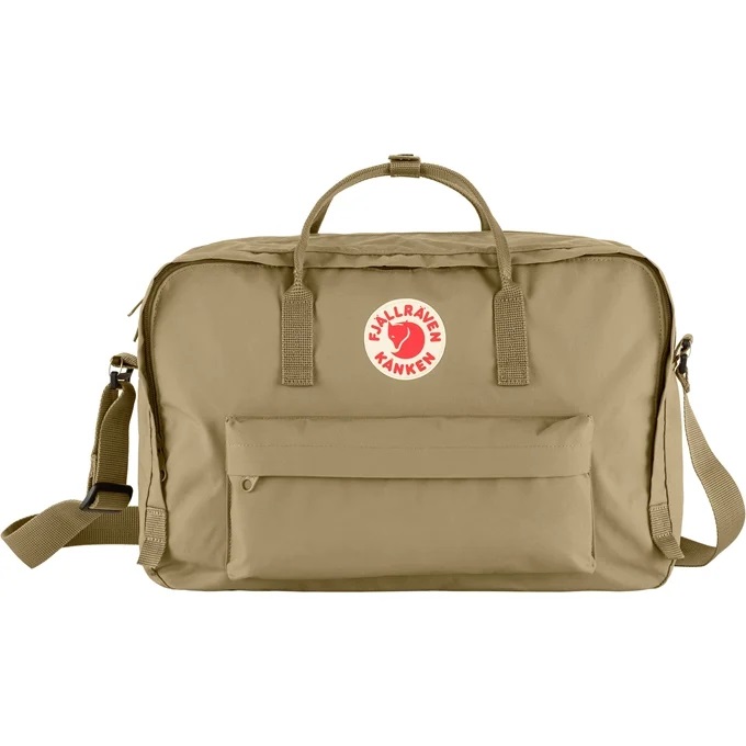 Fjällräven Kånken Weekender - Fjällräven Kånken - 7323451018206 - 1