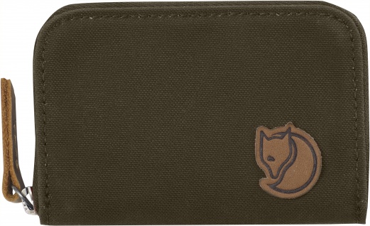 Fjällräven Zip Card Holder - Reput ja laukut - 7323450315306 - 1