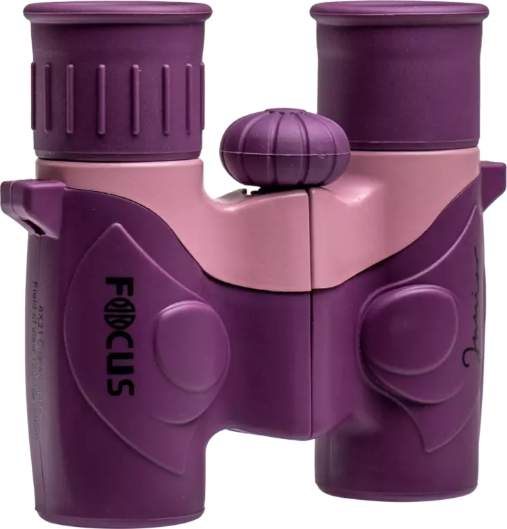 Focus Junior 6x21 Pink - Kiikarit - 7391879051266 - 1