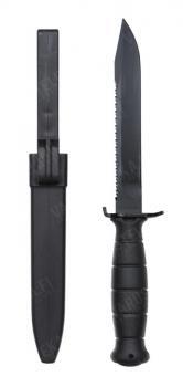 Glock M81, musta sahaterällä - Puukot - 1201030006 - 1