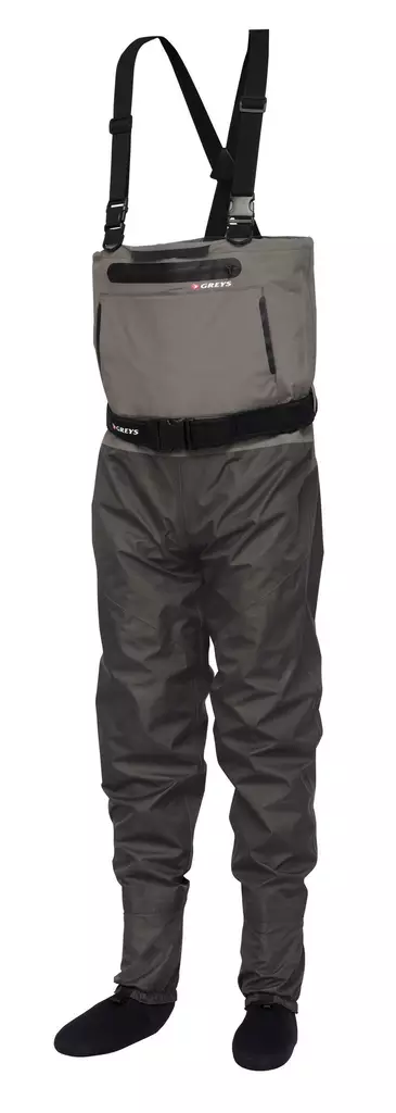 Greys Tital kahluuhousut #XL - Kahluuhousut - 043388141736 - 1