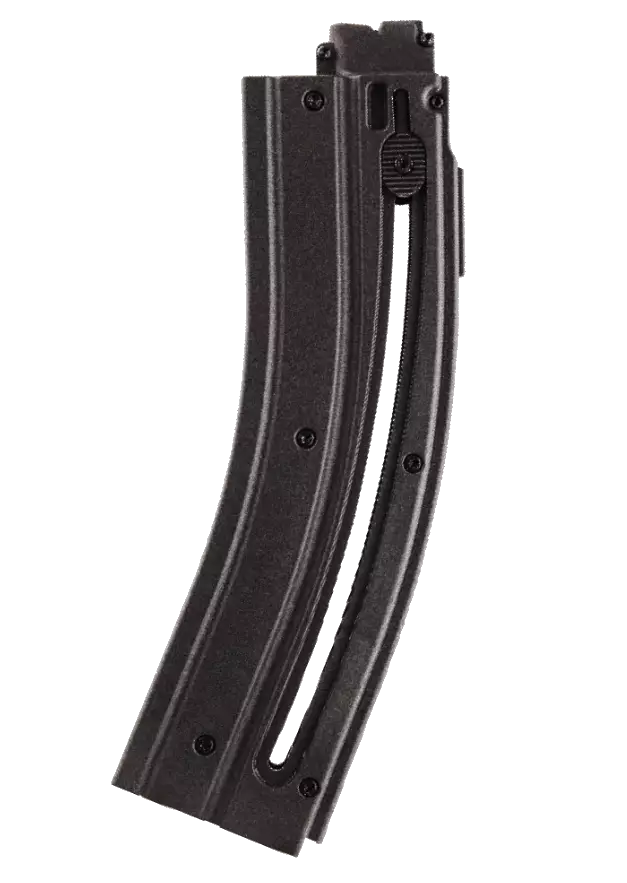 Hämmerli TAC R1 .22LR 30ptr lipas - Pienoiskiväärin lippaat - 4000844648686 - 1