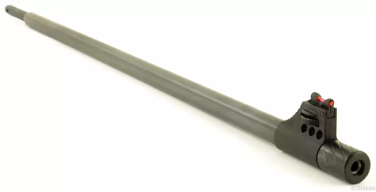 Hatsan BT65 6,35mm Lothar Walther piippu - Vaimentimet, lippaat, piiput - 130500036 - 1