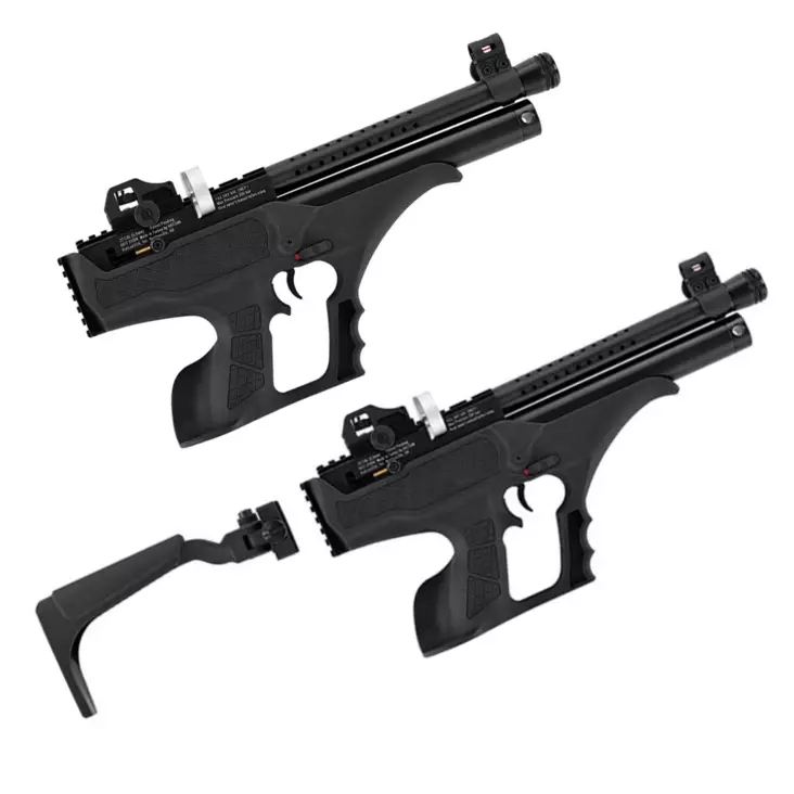 Hatsan Sortie 6,35mm - Ilmapistoolit - 13250000006 - 1