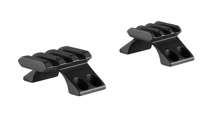 Hawke renkaan yläpalat 30mm - Muut kiikarinjalat - 5054492221516 - 1