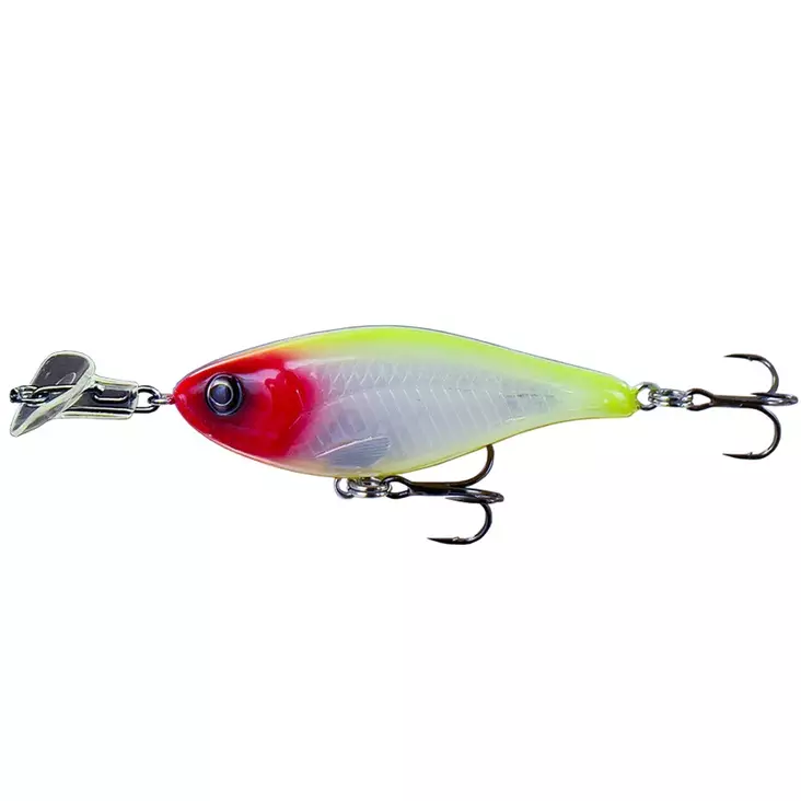 Headbanger Cranky Shad 6,4cm 10g - Vaaput - 819521028116 - 1