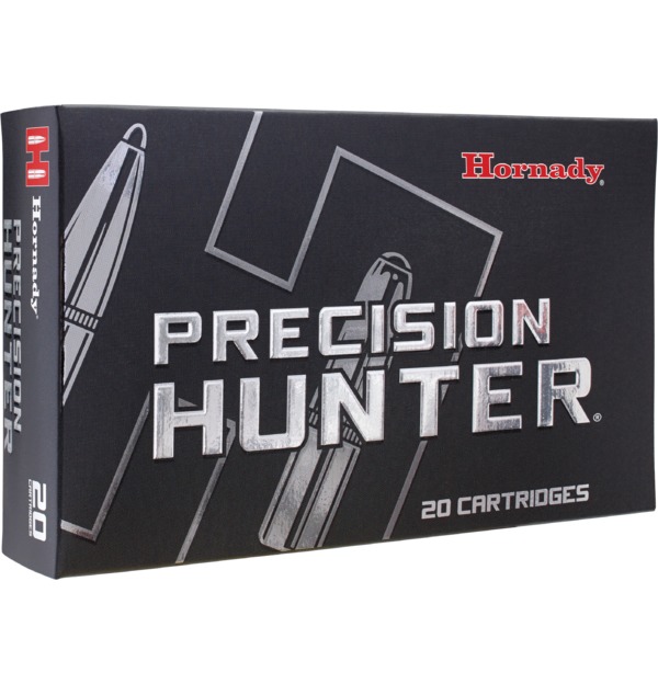 Hornady 6,5 Creedmoor ELD-X 9,3 g - 6,5 Creedmoor Kiväärinpatruunat - 090255814996 - 1