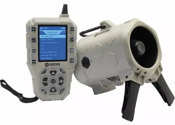 Hunters Specialties Elektroninen houkuttelulaite - Houkutuspillit - 361823836 - 1