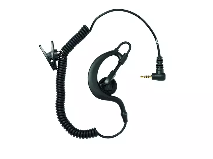 Lafayette Micro 5+ nappikorvakuuloke - Lafayette Micro 5 Tarvikkeet - 7332020025026 - 1