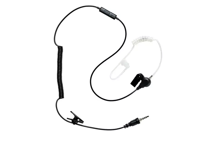Lafayette Smart MiniHeadset security - Lafyette Smart tarvikkeet - 7332020061406 - 1