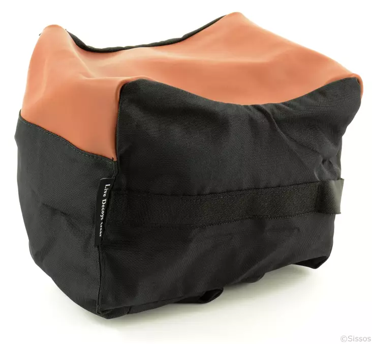 LD Ampumatukipussi, 1-osainen - Ampumatukipussit - 6430038644916 - 1