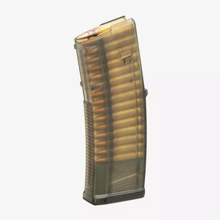 Magpul TMAG 30AR/M4 GEN M3, 30ptr - Kiväärin lippaat - 840815147626 - 1