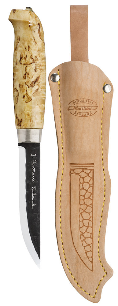 Marttiini Ilves Takoterä - Puukot - 6416885078746 - 1