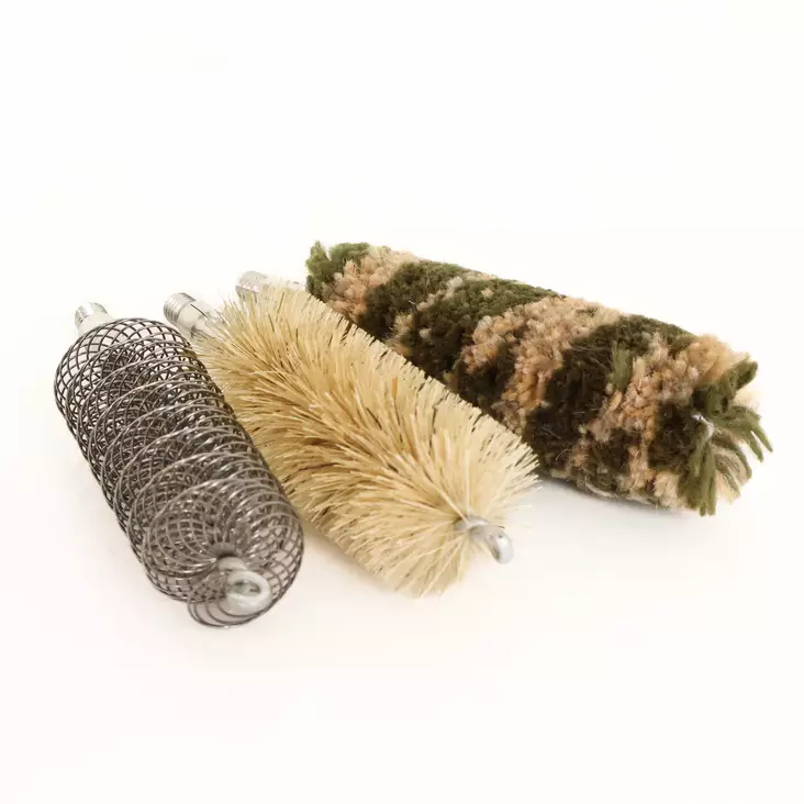 Megaline Puhdistusharjasarja cal 12 - Puhdistusvälinesarjat - 2000000002286 - 2