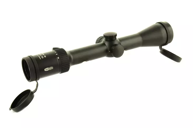 Meopta Meostar R2 1,7-10x42 RD 4C - Meopta Meostar R2 Kiikaritähtäimet - 8594050733176 - 1