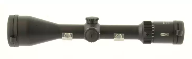 Meopta Meostar R2 2,5-15x56 RD 4C - Meopta Meostar R2 Kiikaritähtäimet - 8594050732896 - 1