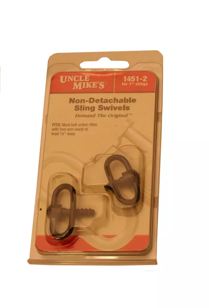 Mikes Hihnalenkkisarja puuruuvi MP 130 WS / 1451 - Muut ase- ja metsästystarvikkeet - 043699145126 - 1