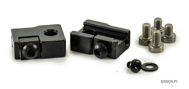 Optilock Jalusta, 11mm - 11 mm - 6438053049006 - 3