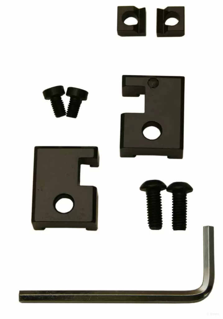 Optilock Jalusta Sako Long (Iii-V, S-L) - Sako - 6438053094426 - 1