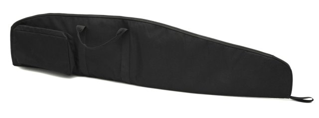 Pehmustettu kivääripussi 130 cm - Kivääripussit - 6430038644886 - 1
