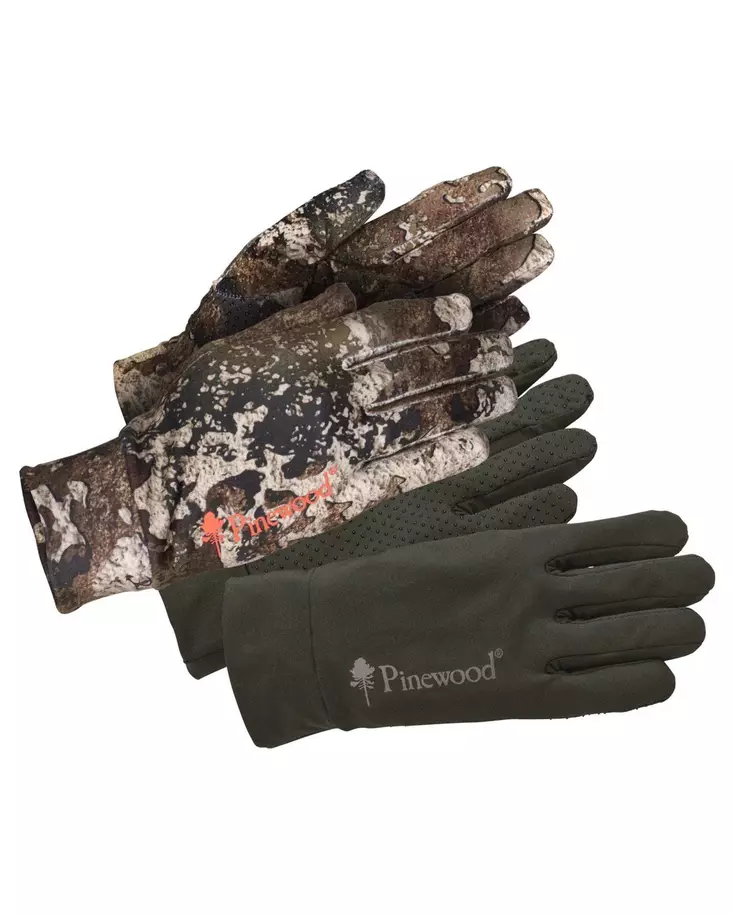 Pinewood Furudal Liner glove - Käsineet - 7331090426856 - 1