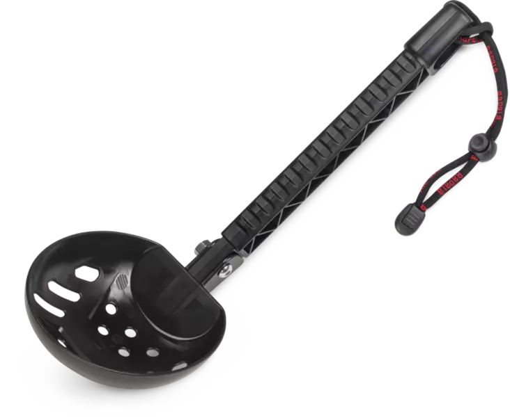 Rapala Compact Mega Scoop sohjokauha - Talvikalastustarvikkeet - 022677333496 - 1