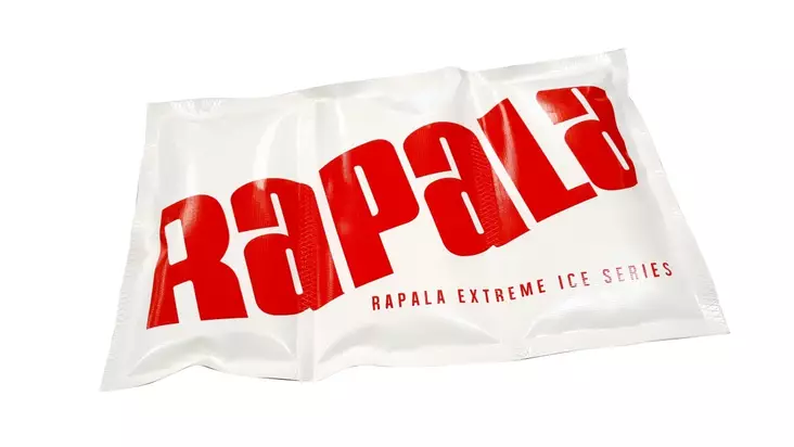 Rapala Extreme Ice gel Pro -geelimatto - Kalastustyökalut - 6416173030876 - 1