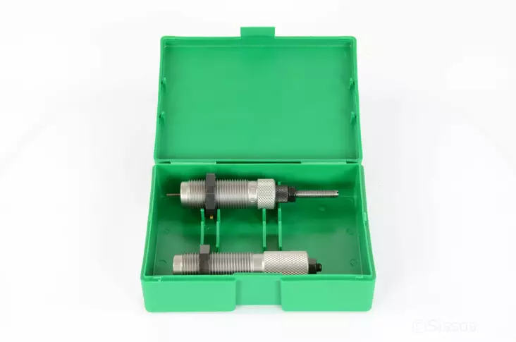 RCBS holkkisarja 308 Win - Latauslaitteet ja työkalut - 076683155016 - 1