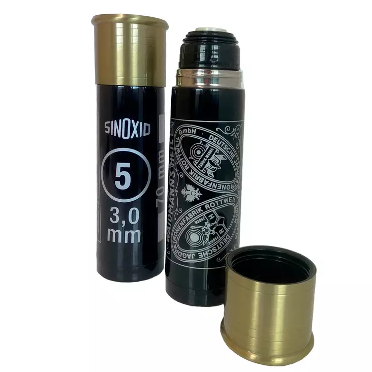 Rottweil 12 cal. Termospullo 750mm - Retkiruokailu - 4000294192326 - 1