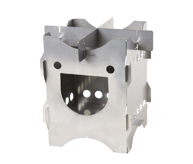 Savotta Happy Stove -risukeitin - Retkikeittimet - 6419134174176 - 1