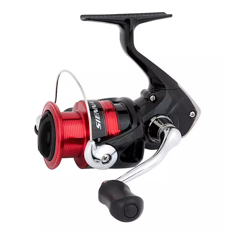 Shimano Sienna FG avokela - Avokelat - 0022255232616 - 1