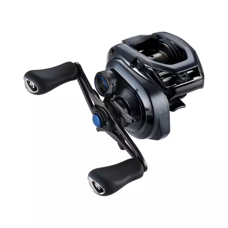 Shimano SLX A 71 A VASEN - Hyrräkelat - 022255293396 - 1