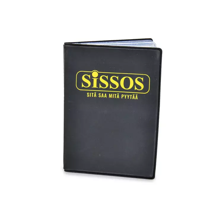 Sissos Lupakotelo - Muut ase- ja metsästystarvikkeet - 854872346546 - 1