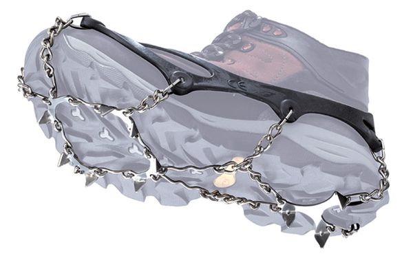 Snowline Pro teholiukueste - Talvikalastustarvikkeet - 9005528390306 - 1