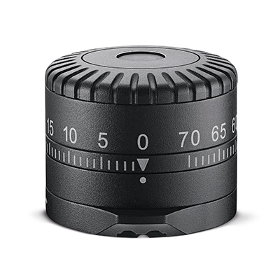 Swarovski Ballistic Turret Flex BFT - Swarovski lisävarusteet - 9006325080056 - 2