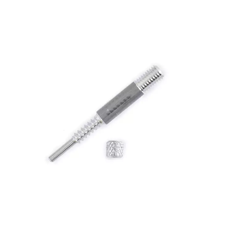 VFG adapteri EU yleismalli, 1/8 naaras - Muut puhdistusvälineet - 4260419146126 - 1